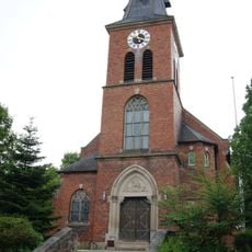 Evangelisch-Lutherische Erlöserkirche
