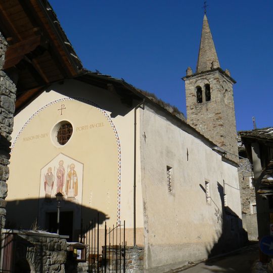 Chiesa di Santa Margherita