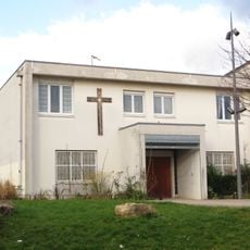 Église Saint-Paul de la Croix-de-Metz