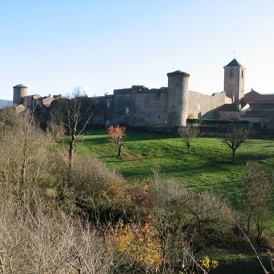 Sainte-Eulalie-de-Cernon