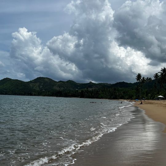 Balneario de Añasco