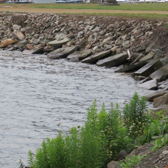 District historique de Grindstone City