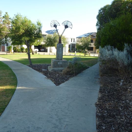 Salentina Ridge Park