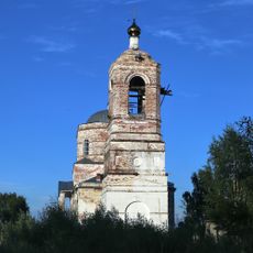 Церковь (Заястребье)