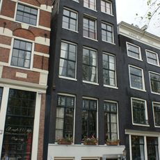 Brouwersgracht 103, Amsterdam