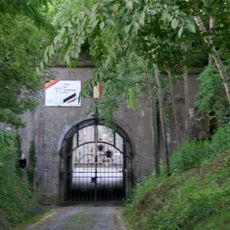 Fort de Barchon