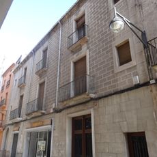 Casa Torelló