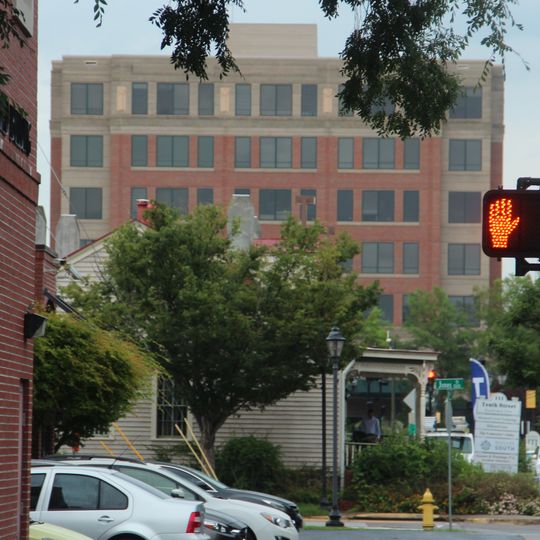 Morris Museum of Art