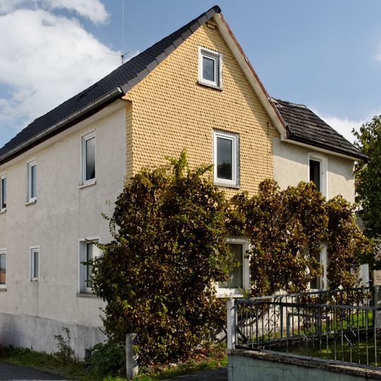 Lützellindener Straße 14