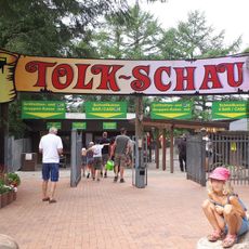 Tolk-Schau