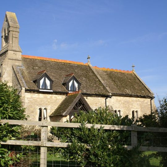 Parish Church of St Mary Magdalene