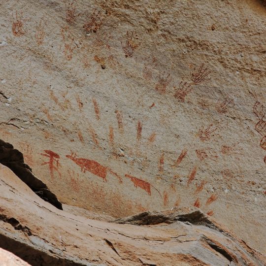 Parc national de Pha Taem
