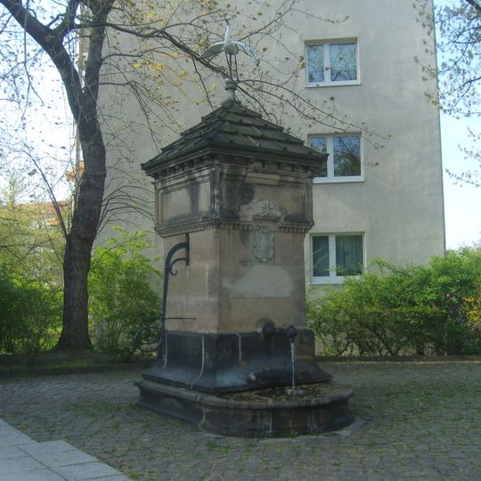 Queckbrunnen
