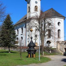 Church of Saints Peter and Paul