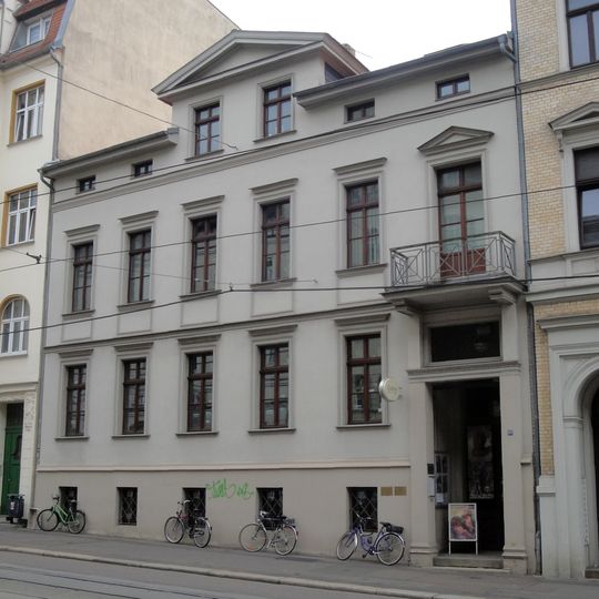 Große Steinstraße 57