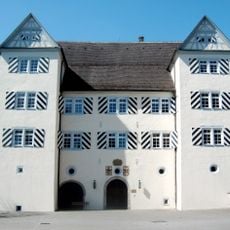 Oberes Schloss