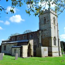 Church of St Michael