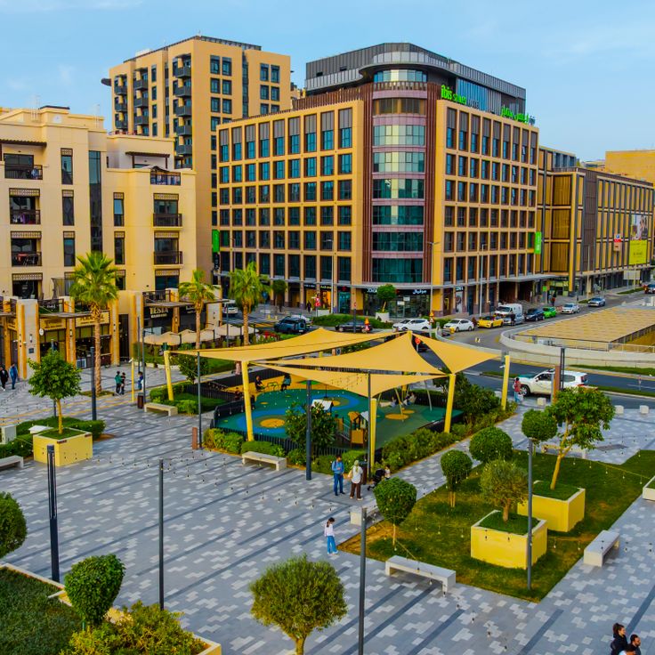 Dubai Gold Souk