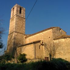 Sant Esteve de Sords