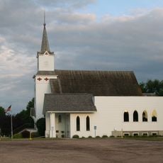 Renner Lutheran Church