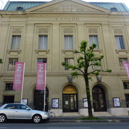 Comédie de Genève
