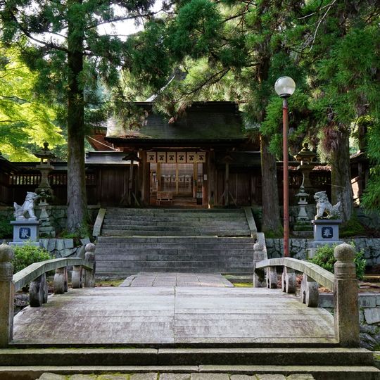 Noda-jinja