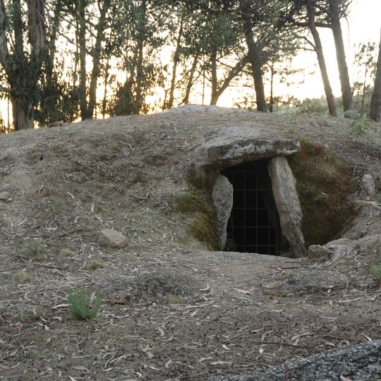 Anta da Arquinha da Moura