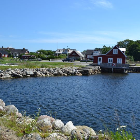 Listerlandet