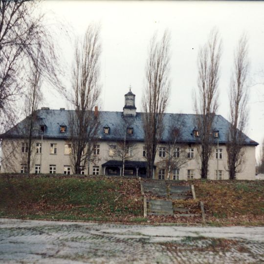 Lützendorf-Kaserne