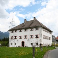 Schloss Weidenburg