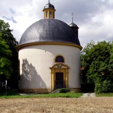 Kreuzkapelle