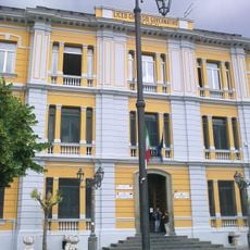 Palazzo del Liceo Classico