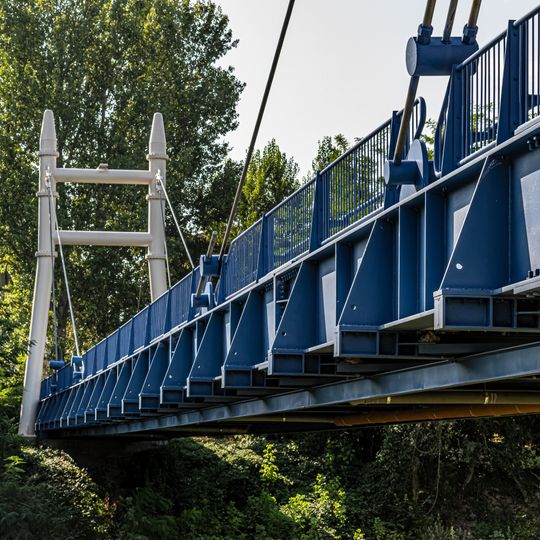Ponte Rethymno “Ponte Blu”