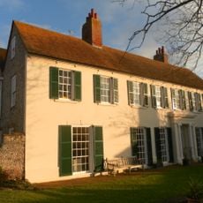 The Grange, Rottingdean