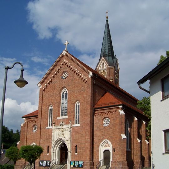 St. Georg
