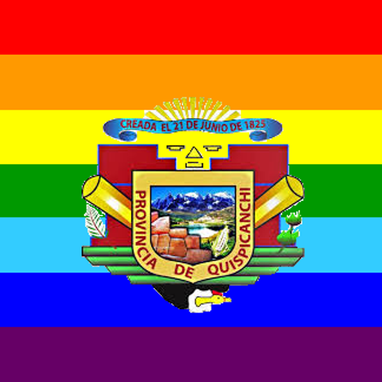 Provinz Quispicanchi