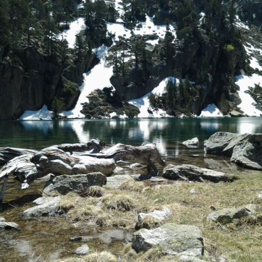 Estany de Monestero