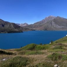 Signal du Petit Mont-Cenis
