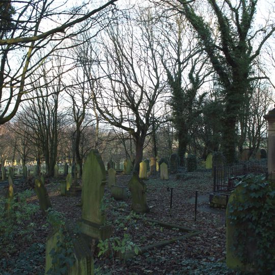 Hartley Disaster Memorial North East Of Church Of St Alban, And Surrounding Wall