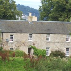 Meadowhead Farmhouse and Steading, Liberton Drive, Edinburgh