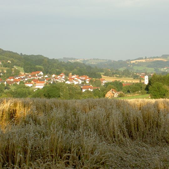 Sankt Marienkirchen an der Polsenz