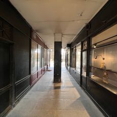 Passage du Perron