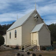 Bicheno Community Church