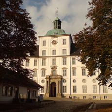 State Museum of Art and Cultural History in Schleswig