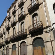 House in carrer Muralla de Sant Antoni, 83
