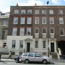 81 And 83, Stoke Newington Church Street N16