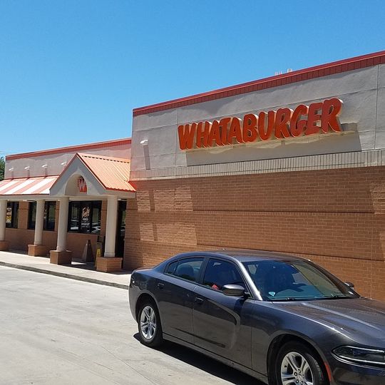 Whataburger