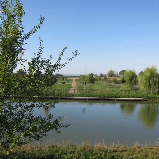 Parco Andrea Golfera