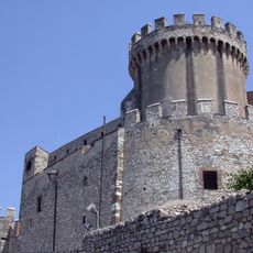 Castello Orsini di Nerola