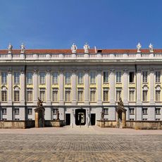 Rezydencja w Ansbach